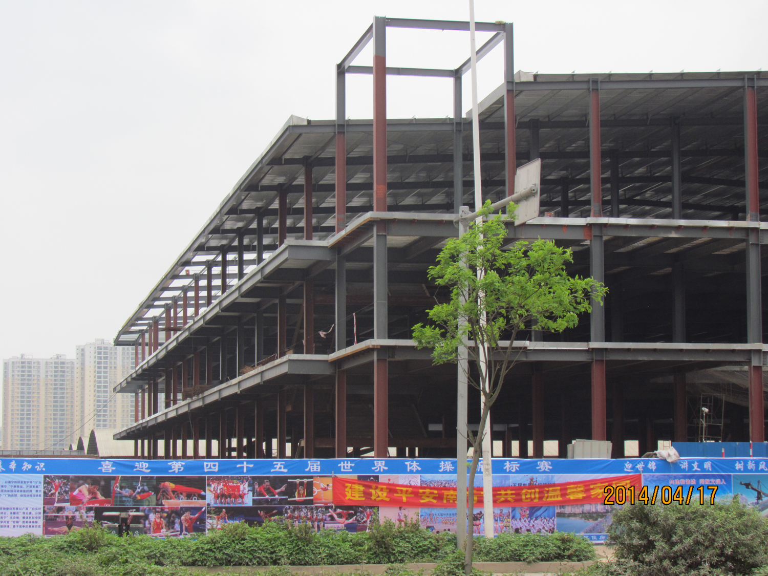桂林專業鋼結構造價